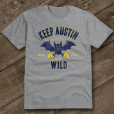 Austin City Threads